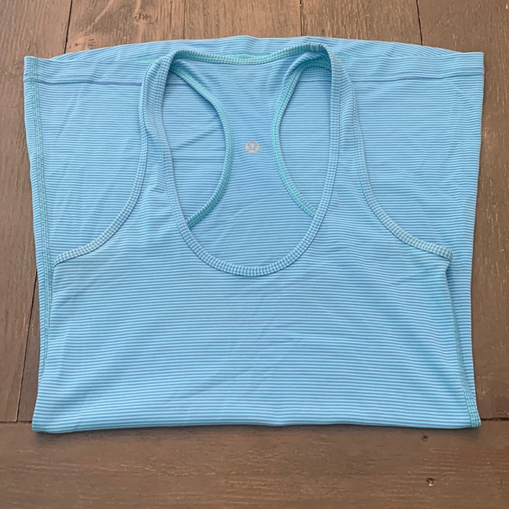 Cool racerback - old version